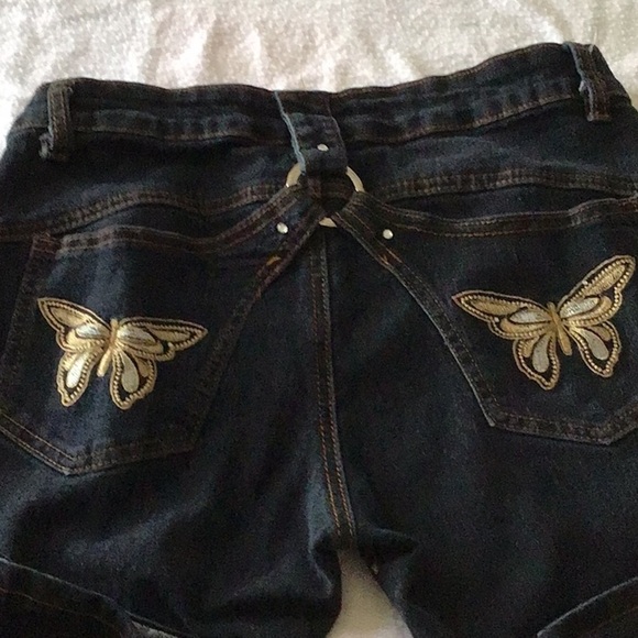 BOayo Jeans Size 9/10 - Picture 3 of 3